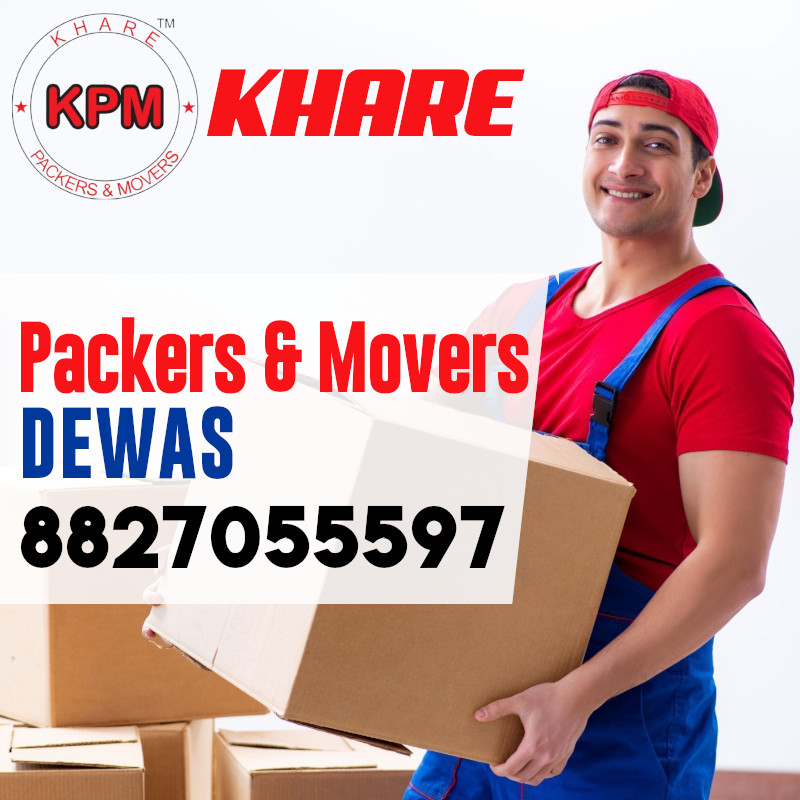 Packers and Movers Dewas