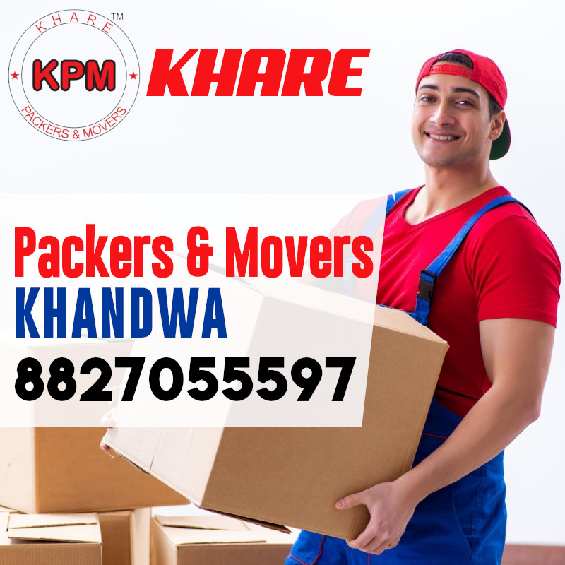 Packers and Movers Khandwa