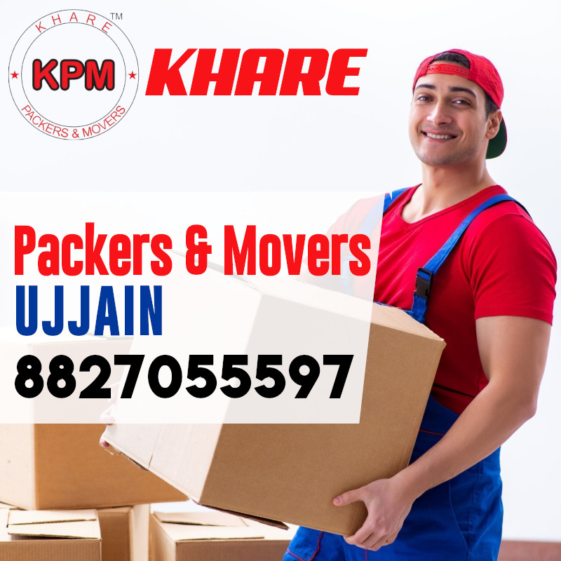Packers and Movers Ujjain